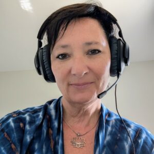 BREATHWORK Hypnotique en Ligne sur RDV