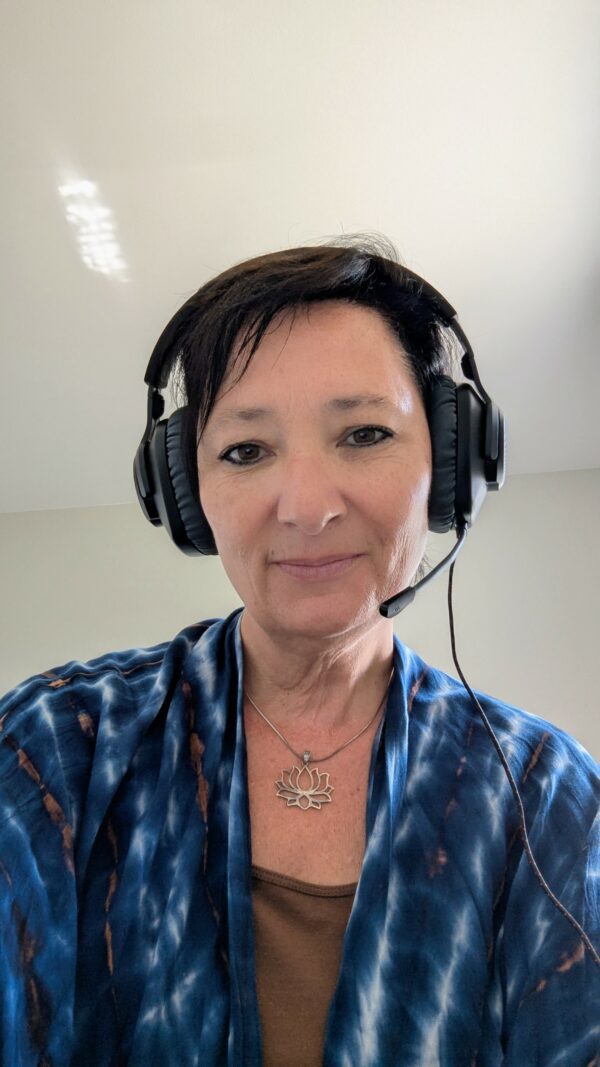 BREATHWORK Hypnotique sur RDV