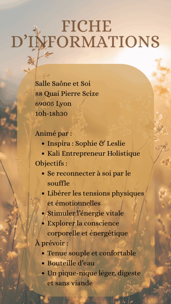 Respiration et reconnexion Retraite spirituelle France Retraite bien-être France Retreat yoga France Méditation en pleine nature France Séance de Breathwork France Séjours bien-être France Retraite énergétique France Retraite detox France Retraite entre femmes France Équilibre corps esprit France Retraite holistique Bien-être personnel Voyage spirituel Développement personnel Retraite de groupe Auto-découverte