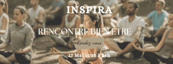 Retraite spirituelle France Retraite bien-être France Retreat yoga France Méditation en pleine nature France Séance de Breathwork France Séjours bien-être France Retraite énergétique France Retraite detox France Retraite entre femmes France Équilibre corps esprit France Retraite holistique Bien-être personnel Voyage spirituel Développement personnel Retraite de groupe Auto-découverte