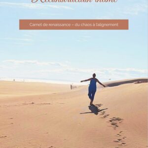 Ebook : Reconstruction intime-Un eBook de transformation intérieure