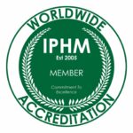 IPHM Wordwilde accreditation